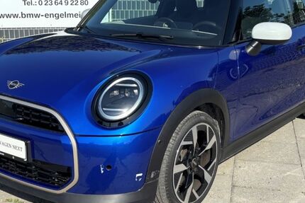 Mini Cooper C 14.615 km 24.490 &euro; Haltern am See 45721