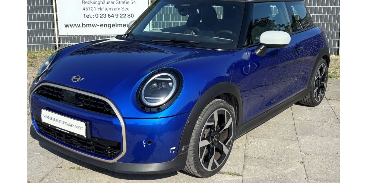 Mini Cooper C 14.615 km 24.490 &euro; Haltern am See 45721