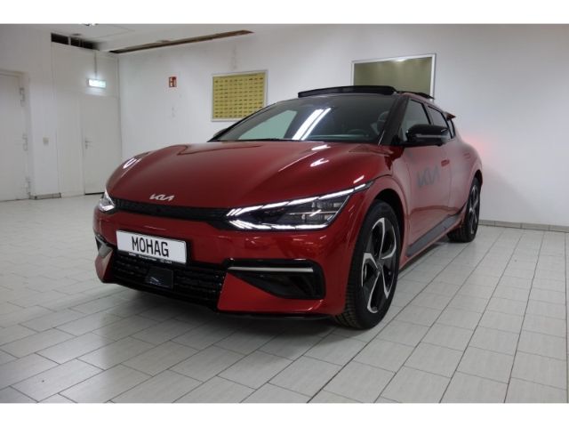 Kia EV6 21.900 km 43.890 € Essen 45134
