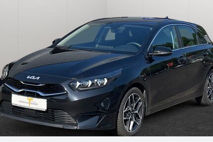 Kia ceed / Ceed 15.559 km 21.990 &euro; Datteln 45711