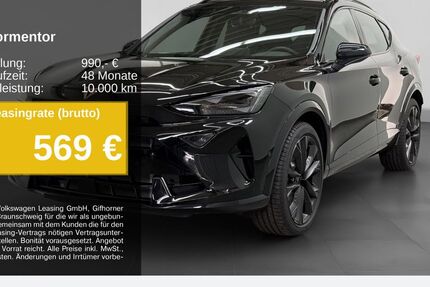 Cupra Formentor 6.183 km 46.880 &euro; Bochum 44809