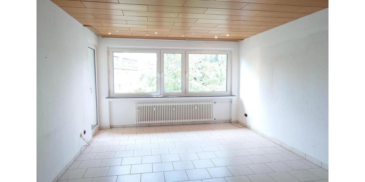 Lichtdurchflutete 3-Zimmerwohnung mit Balkon gepflegter Wohnlage 3 zimmer