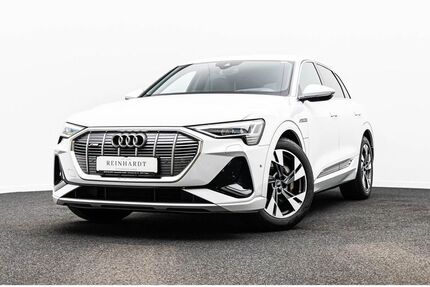 Audi e-tron 33.532 km 28.660 &euro; Hagen 58091