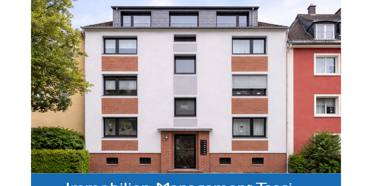 Etagenwohnung Essen Stadtbezirk II - 2 Zimmer, 42 m&sup2;, 700&euro; | Angebot:25562589