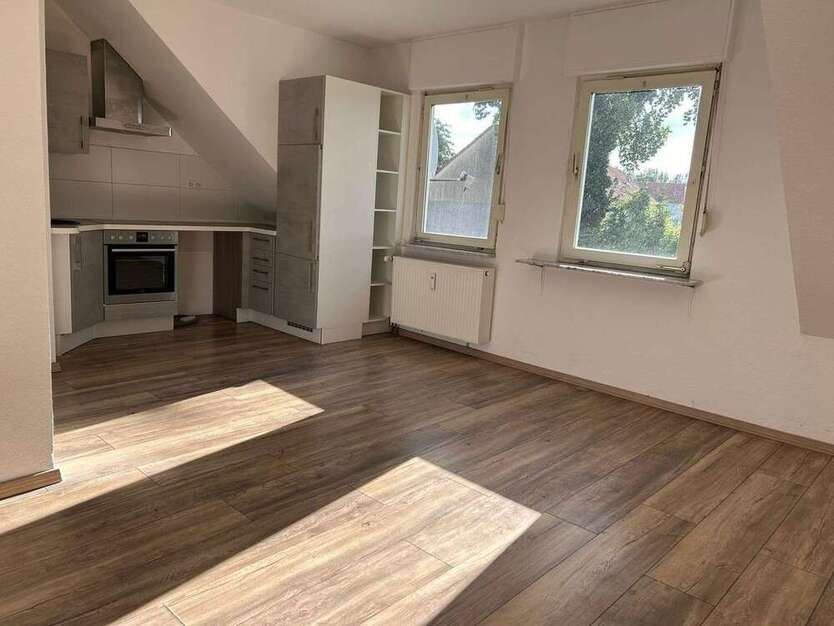 Wohnung zum Kaufen in Bochum 109.000 € 45 m²