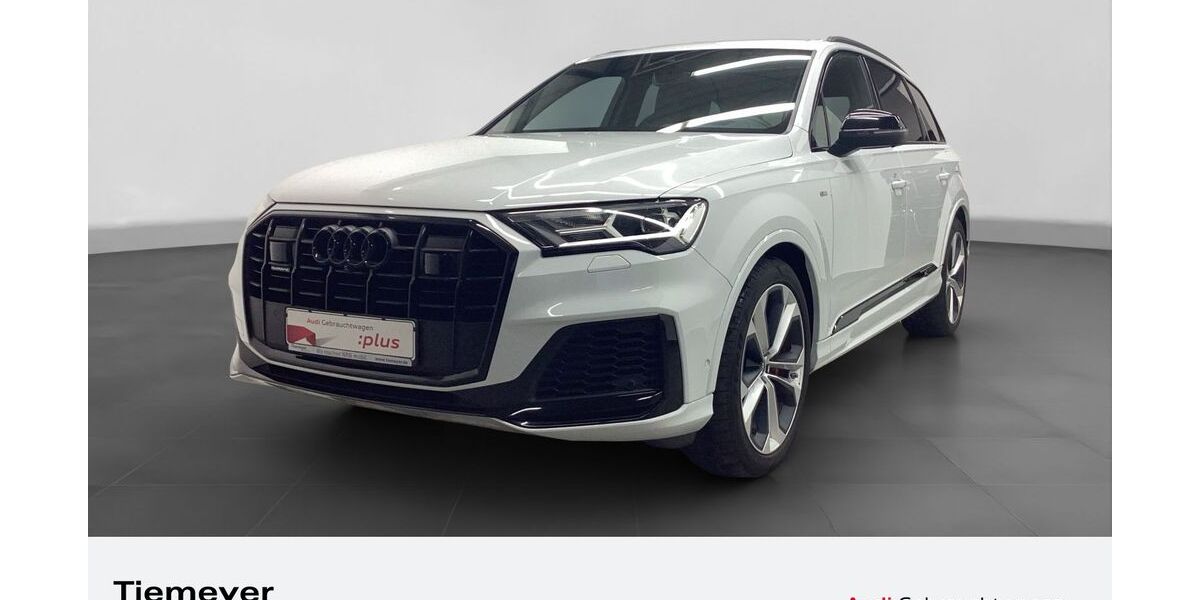Audi Q7 97.230 km 46.680 &euro; Bochum 44809