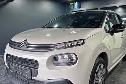 Citroen C3 58.000 km 8.490 &euro; Bochum 44809