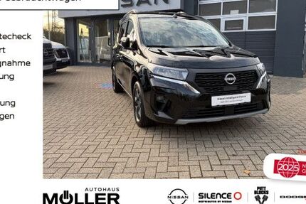 Nissan Townstar 15.300 km 27.990 &euro; Hattingen 45527