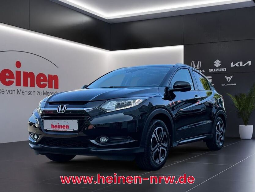 HR-V