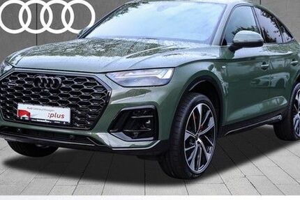 Audi Q5 7.260 km 48.440 &euro; Recklinghausen 45657