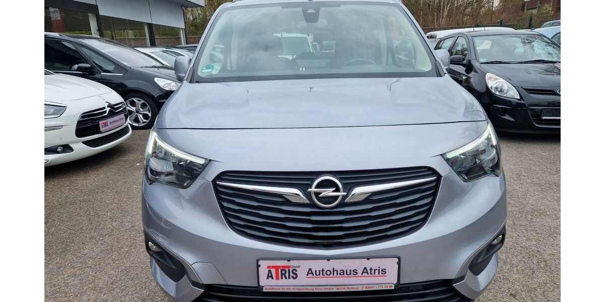 Opel Combo 180.000 km 7.850 &euro; Bottrop 46238