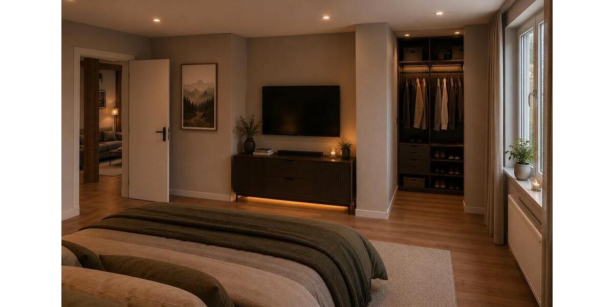 Maisonettenwohnung Wuppertal Gemarkung Ronsdorf - 4.5 Zimmer, 105 m&sup2;, 249.000&euro; | Angebot:26706648