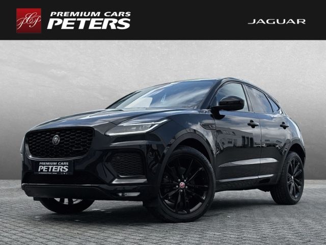 E-Pace