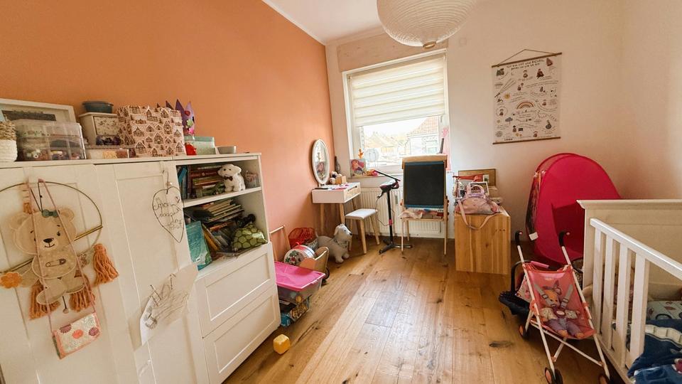 Einfamilienhaus Castrop-Rauxel Becklem - 5 Zimmer, 140 m&sup2;, 459.000&euro; | Angebot:26821773
