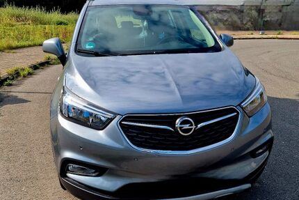 Opel Mokka 72.869 km 12.500 € Waltrop 45731