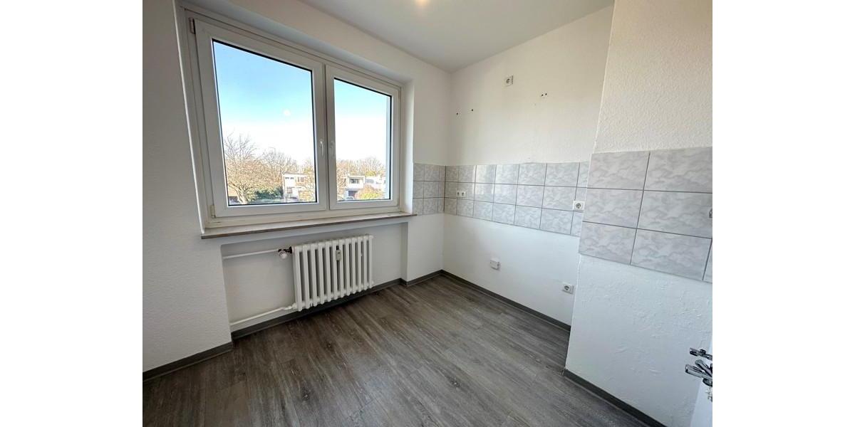 Etagenwohnung Dortmund Brackel - 3 Zimmer, 65 m&sup2;, 662&euro; | Angebot:25882891