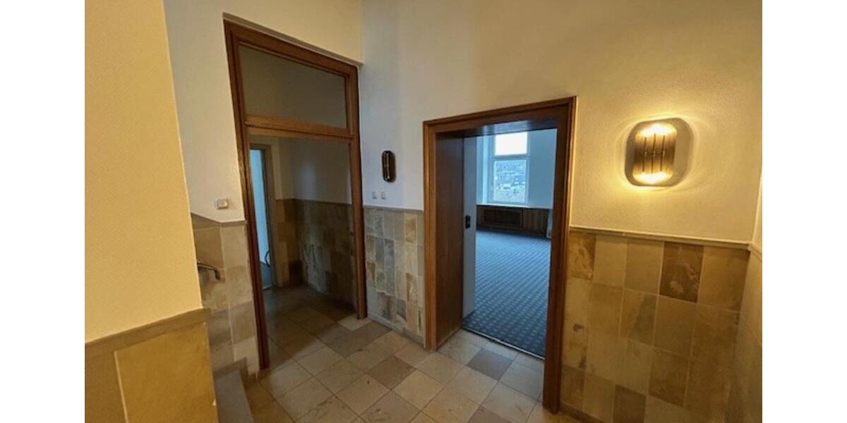 Gewerbeobjekt Wuppertal Lichtenplatz - 1.400&euro; | Angebot:25563424