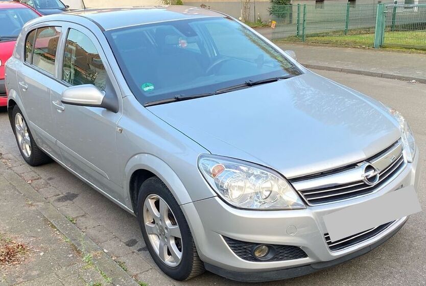 Astra