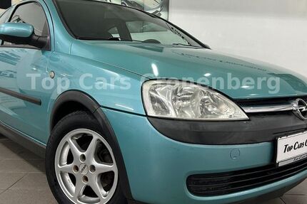 Opel Corsa 94.095 km 2.450 &euro; Wuppertal-Cronenberg 42349