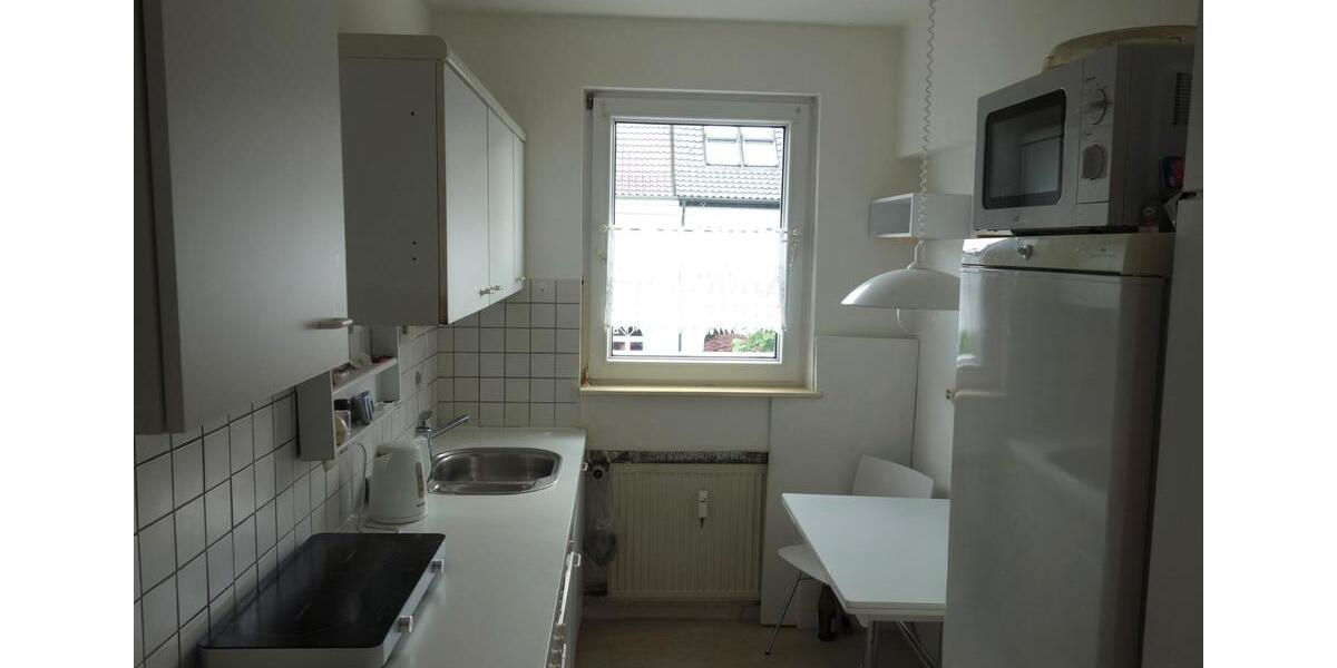 Etagenwohnung Dortmund Gartenstadt - 3 Zimmer, 80 m&sup2;, 245.000&euro; | Angebot:26988039