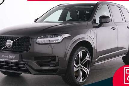 Volvo XC90 48.677 km 55.990 &euro; Essen-Kray 45309