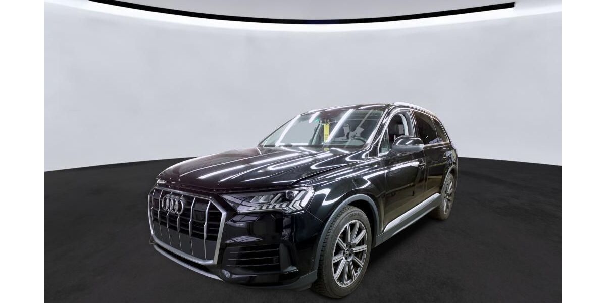 Audi Q7 87.166 km 44.715 &euro; Hagen 58091