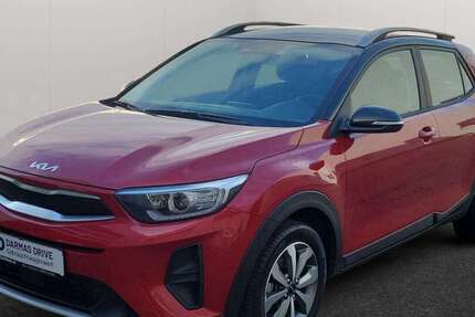 Kia Stonic 20.399 km 14.490 &euro; Bochum 44809