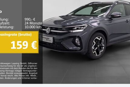 VW Taigo 4.299 km 24.240 &euro; Bochum 44809