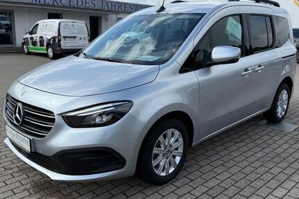 Mercedes-Benz T-Klasse 19.611 km 26.990 € Witten 58454