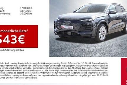 Audi Q6 e-tron 14.840 km 65.440 &euro; Recklinghausen 45657