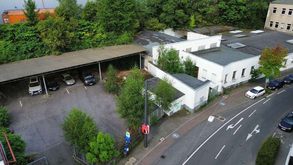 Halle in Wuppertal 499.000 € 540 m²