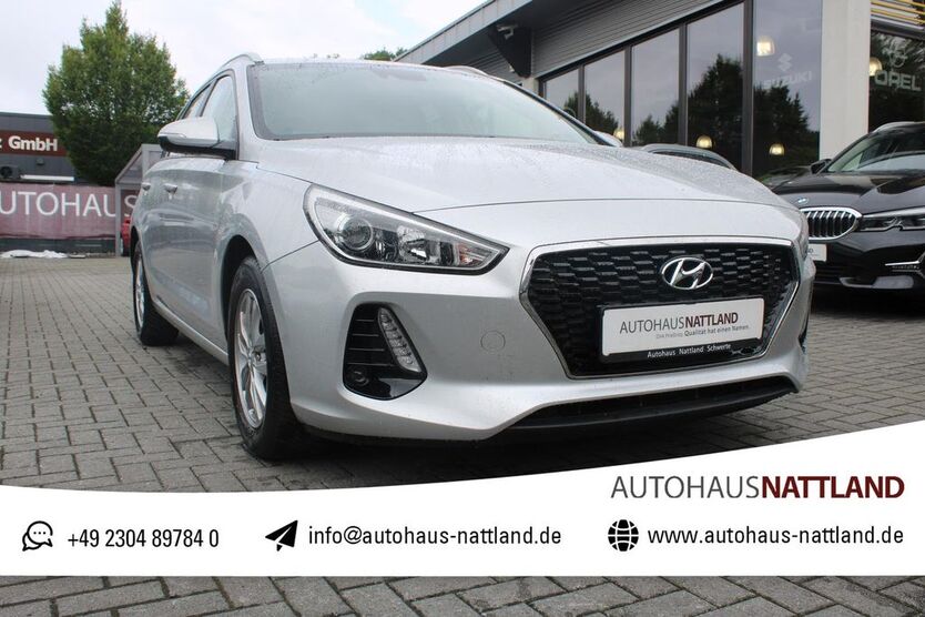Hyundai i30 120.600 km 8.950 € Schwerte 58239