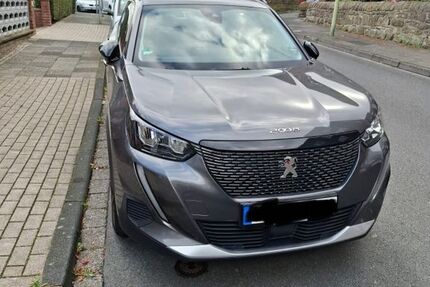 Peugeot 2008 16.800 km 21.000 € Hagen 58089