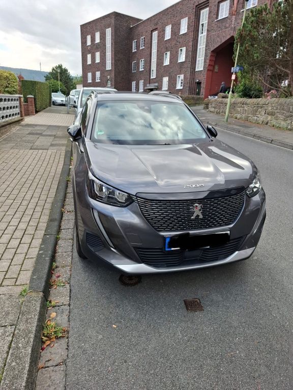 Peugeot 2008 16.800 km 21.000 € Hagen 58089