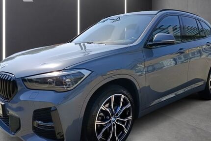 BMW X1 103.329 km 27.880 &euro; Bottrop 46236