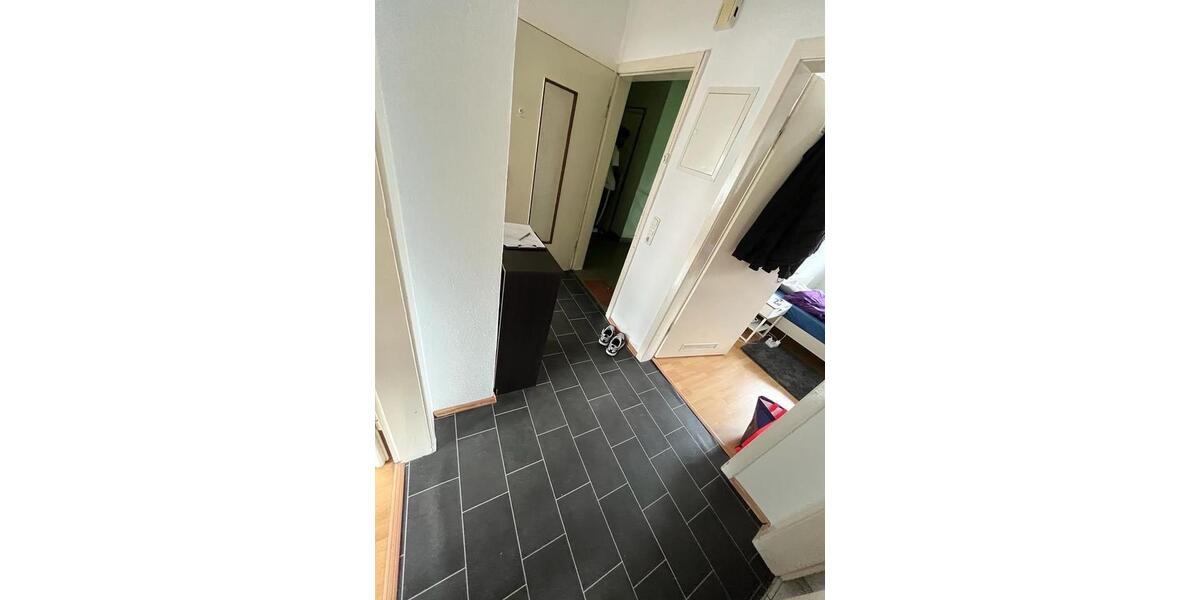 Dachgeschoßwohnung Dortmund - 2 Zimmer, 60 m&sup2;, 570&euro; | Angebot:27598042