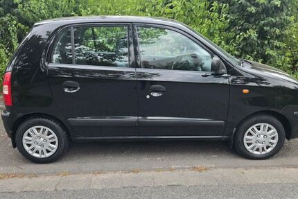 Hyundai Atos 118.912 km 1.890 &euro; Mülheim 45472
