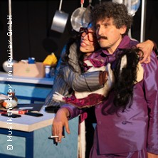 Osmans Töchter 22.02.2026 Musiktheater im Revier GmbH