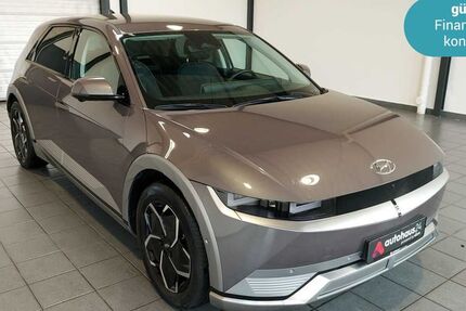 Hyundai IONIQ 5 37.648 km 30.990 € Wuppertal 42287