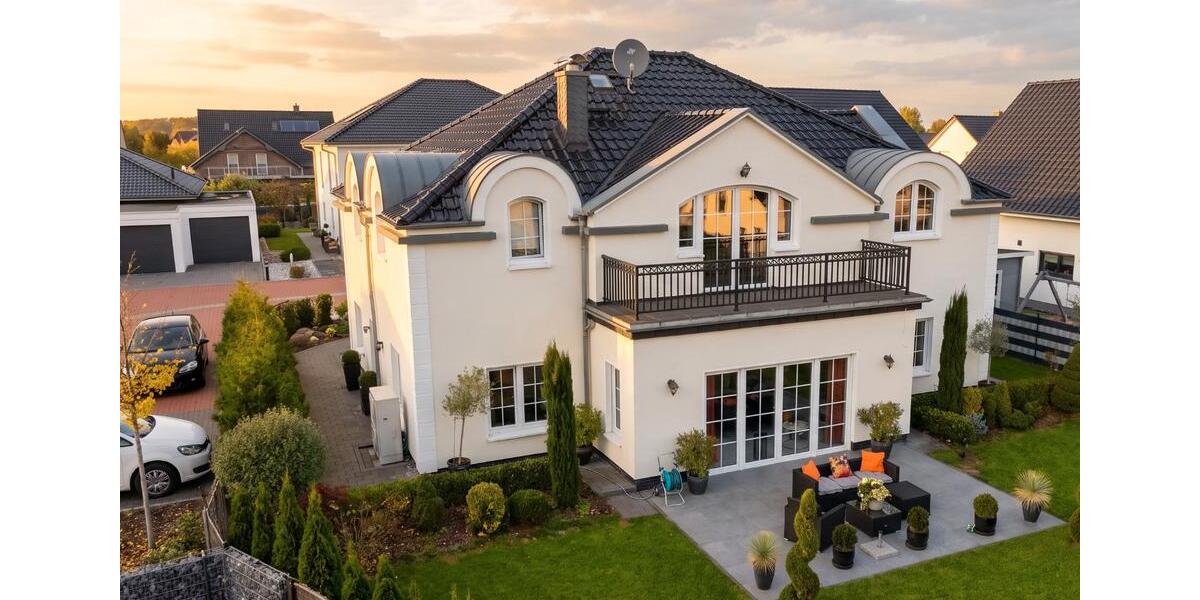Villa Selm - 6 Zimmer, 250 m&sup2;, 745.000&euro; | Angebot:27251596
