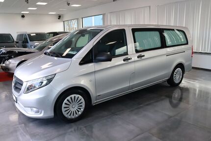 Mercedes-Benz Vito 257.109 km 19.950 &euro; Essen 45329