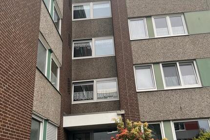 Wohnung Bottrop Feldhausen - 2 Zimmer, 44 m&sup2;, 69.000&euro; | Angebot:26699963
