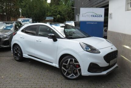 Ford Puma 50.824 km 22.990 € Wuppertal 42109
