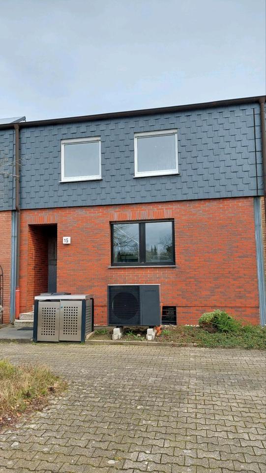 Modernisiertes geräumiges Split-Level-Haus