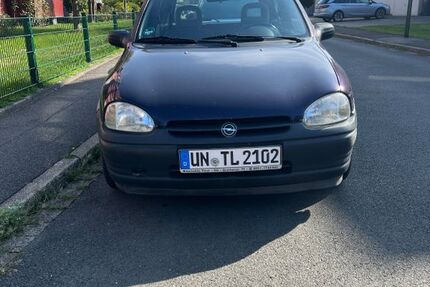 Opel Corsa 203.439 km 950 € Lünen 44532