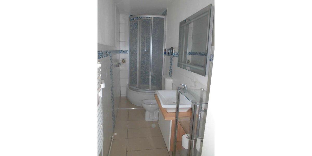 Etagenwohnung Bochum Günnigfeld - 2 Zimmer, 56 m&sup2;, 350&euro; | Angebot:26415641