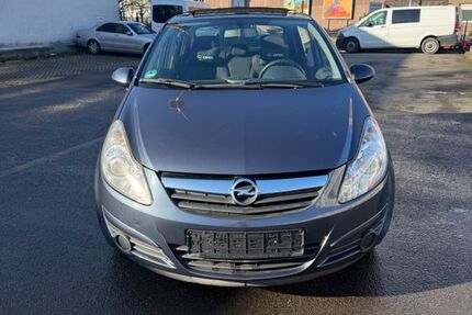 Opel Corsa 127.818 km 3.699 &euro; Gelsenkirchen 45879