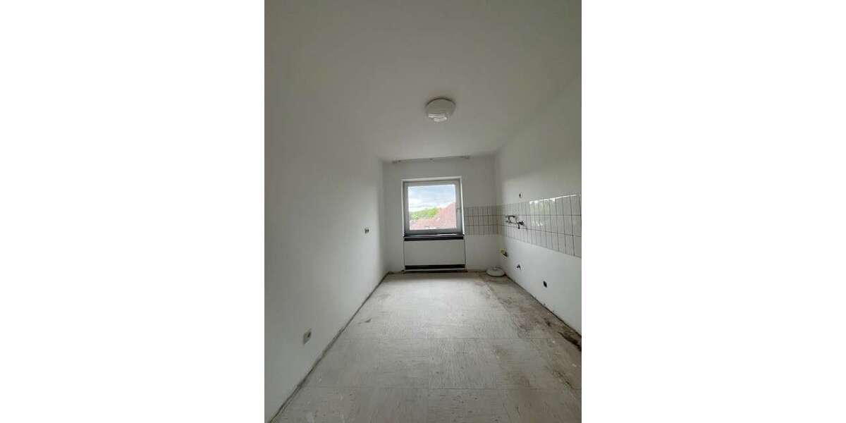 Etagenwohnung Herten Herten-Mitte - 3.5 Zimmer, 82 m&sup2;, 446&euro; | Angebot:26682634