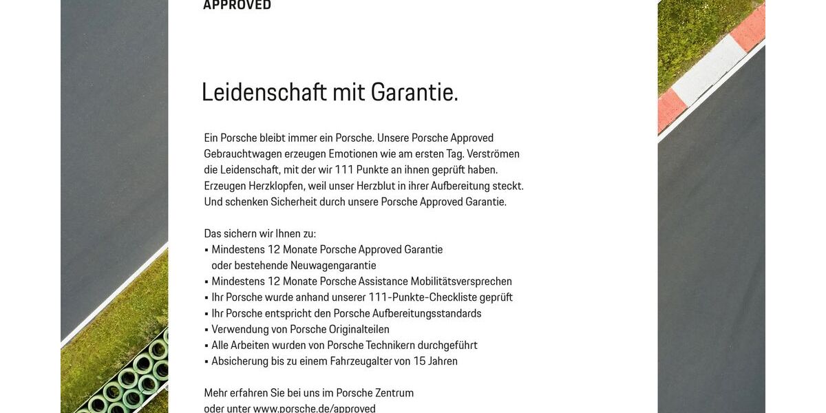 Porsche Cayenne 19.199 km 106.450 &euro; Essen 45143