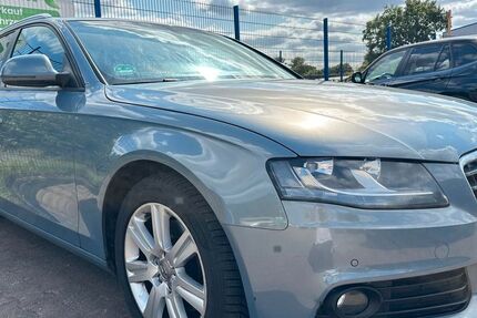 Audi A4 276.000 km 3.490 &euro; Castrop-Rauxel 44579